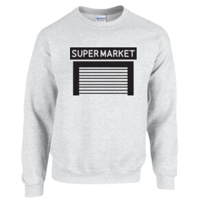 Heavy Blend™ Crewneck Sweatshirt Thumbnail
