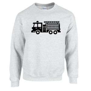 Heavy Blend™ Crewneck Sweatshirt Thumbnail