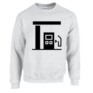 Heavy Blend™ Crewneck Sweatshirt Thumbnail