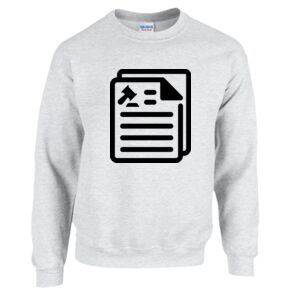 Heavy Blend™ Crewneck Sweatshirt Thumbnail