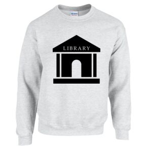 Heavy Blend™ Crewneck Sweatshirt Thumbnail