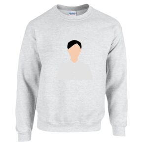 Heavy Blend™ Crewneck Sweatshirt Thumbnail