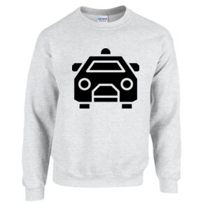 Heavy Blend™ Crewneck Sweatshirt Thumbnail
