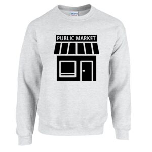 Heavy Blend™ Crewneck Sweatshirt Thumbnail