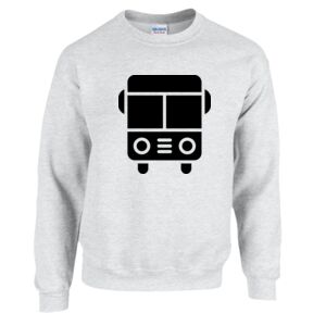 Heavy Blend™ Crewneck Sweatshirt Thumbnail