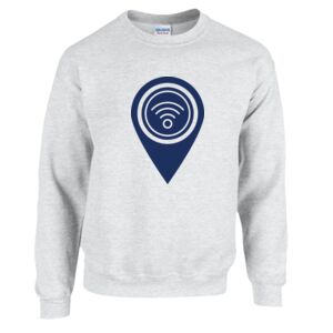 Heavy Blend™ Crewneck Sweatshirt Thumbnail