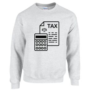 Heavy Blend™ Crewneck Sweatshirt Thumbnail