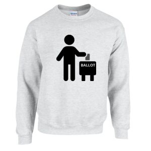 Heavy Blend™ Crewneck Sweatshirt Thumbnail