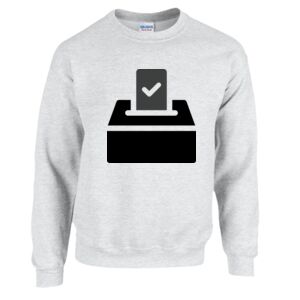 Heavy Blend™ Crewneck Sweatshirt Thumbnail