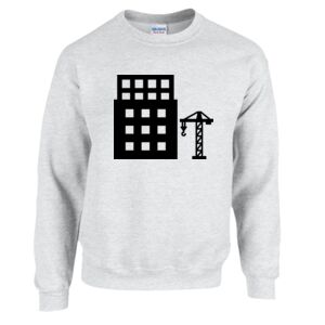 Heavy Blend™ Crewneck Sweatshirt Thumbnail