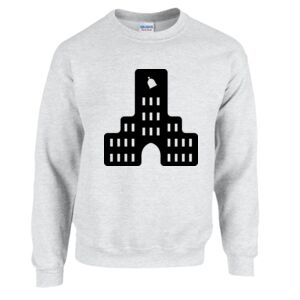 Heavy Blend™ Crewneck Sweatshirt Thumbnail