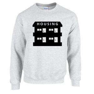 Heavy Blend™ Crewneck Sweatshirt Thumbnail