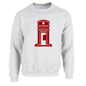 Heavy Blend™ Crewneck Sweatshirt Thumbnail