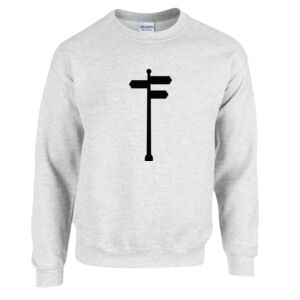 Heavy Blend™ Crewneck Sweatshirt Thumbnail