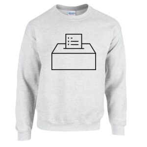 Heavy Blend™ Crewneck Sweatshirt Thumbnail