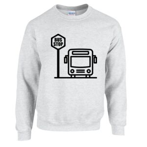Heavy Blend™ Crewneck Sweatshirt Thumbnail