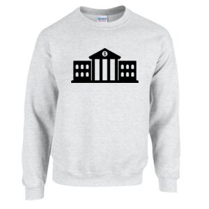 Heavy Blend™ Crewneck Sweatshirt Thumbnail