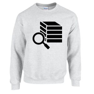 Heavy Blend™ Crewneck Sweatshirt Thumbnail