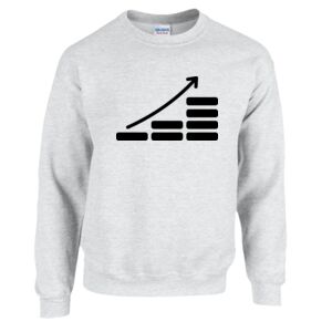 Heavy Blend™ Crewneck Sweatshirt Thumbnail