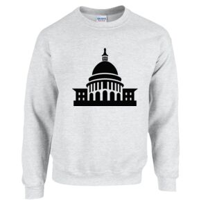 Heavy Blend™ Crewneck Sweatshirt Thumbnail