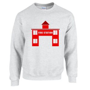 Heavy Blend™ Crewneck Sweatshirt Thumbnail