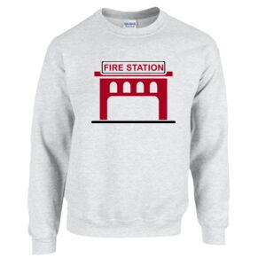 Heavy Blend™ Crewneck Sweatshirt Thumbnail
