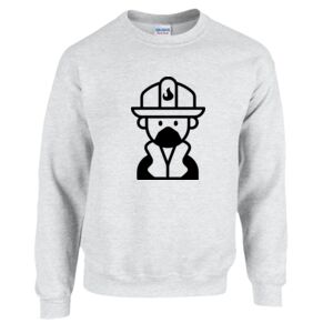 Heavy Blend™ Crewneck Sweatshirt Thumbnail