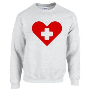 Heavy Blend™ Crewneck Sweatshirt Thumbnail