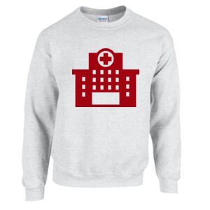 Heavy Blend™ Crewneck Sweatshirt Thumbnail