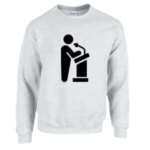 Heavy Blend™ Crewneck Sweatshirt Thumbnail