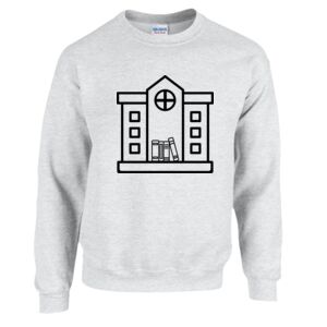 Heavy Blend™ Crewneck Sweatshirt Thumbnail