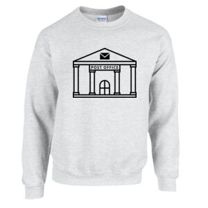 Heavy Blend™ Crewneck Sweatshirt Thumbnail