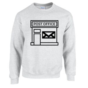 Heavy Blend™ Crewneck Sweatshirt Thumbnail