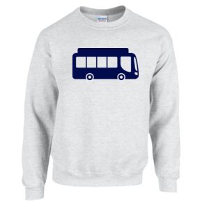 Heavy Blend™ Crewneck Sweatshirt Thumbnail