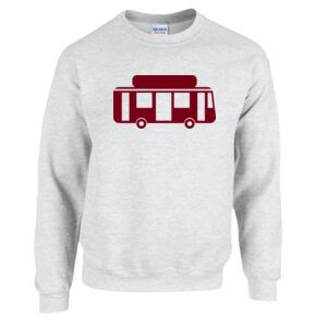 Heavy Blend™ Crewneck Sweatshirt Thumbnail