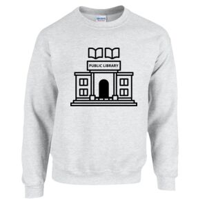 Heavy Blend™ Crewneck Sweatshirt Thumbnail