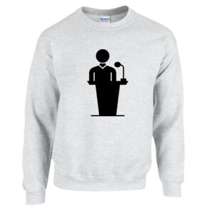 Heavy Blend™ Crewneck Sweatshirt Thumbnail