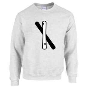 Heavy Blend™ Crewneck Sweatshirt Thumbnail