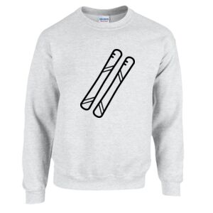 Heavy Blend™ Crewneck Sweatshirt Thumbnail