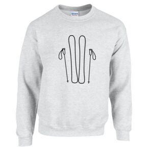 Heavy Blend™ Crewneck Sweatshirt Thumbnail