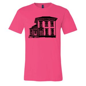 Jersey Tee Thumbnail