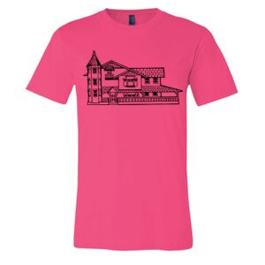 Jersey Tee Thumbnail