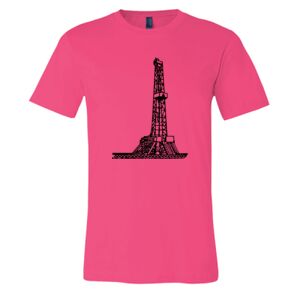 Jersey Tee Thumbnail