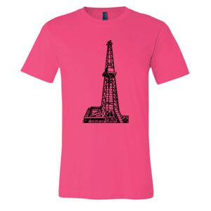 Jersey Tee Thumbnail