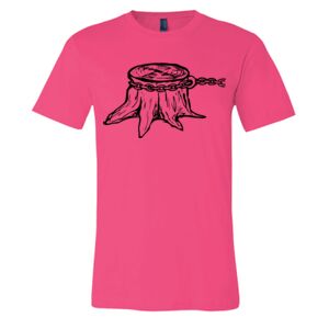 Jersey Tee Thumbnail