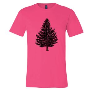 Jersey Tee Thumbnail