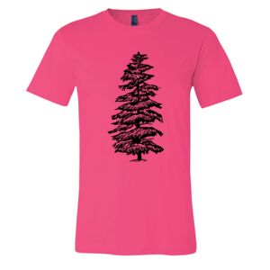 Jersey Tee Thumbnail