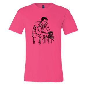 Jersey Tee Thumbnail