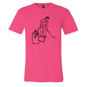 Jersey Tee Thumbnail