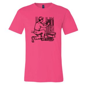 Jersey Tee Thumbnail